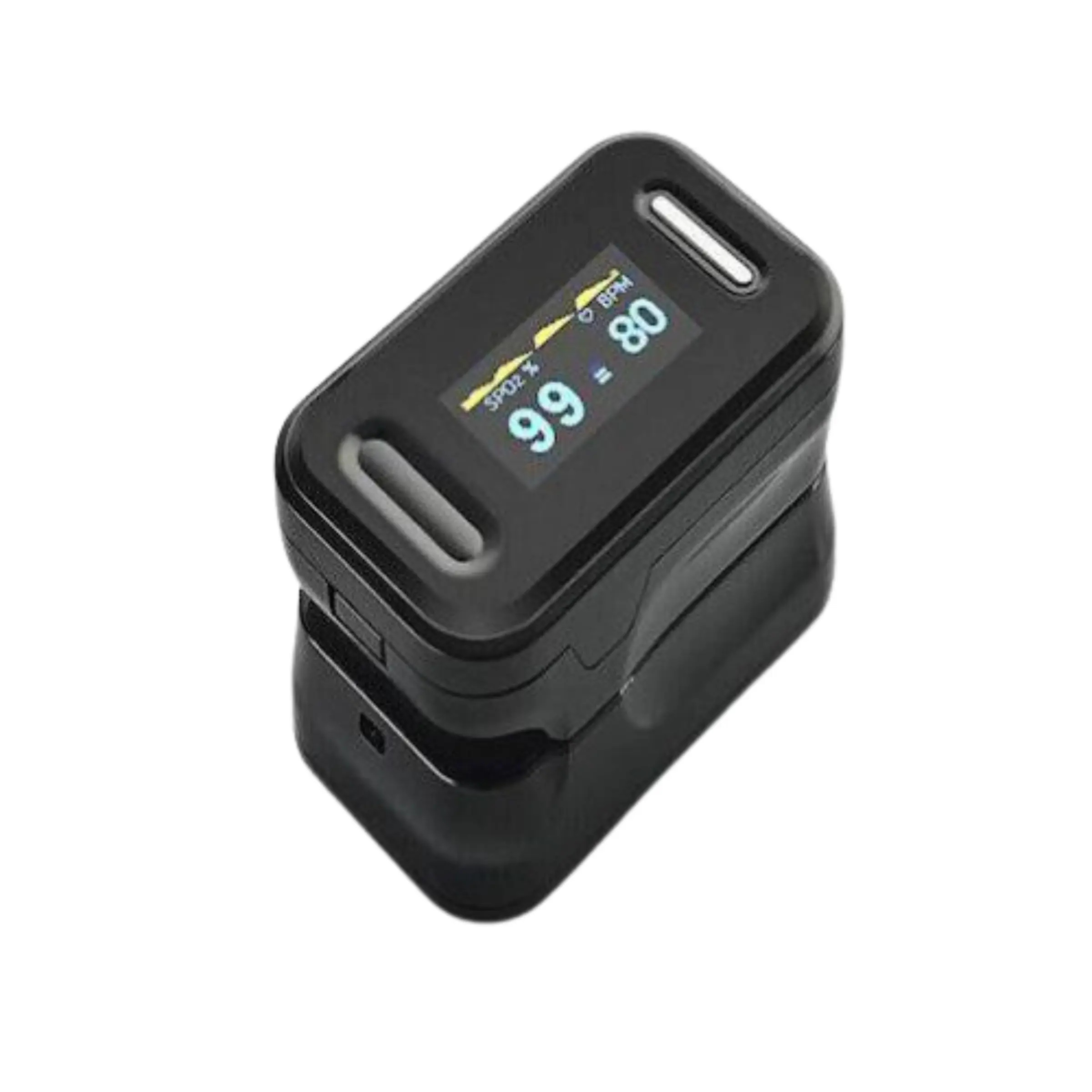 Wister Pulse Oximeter