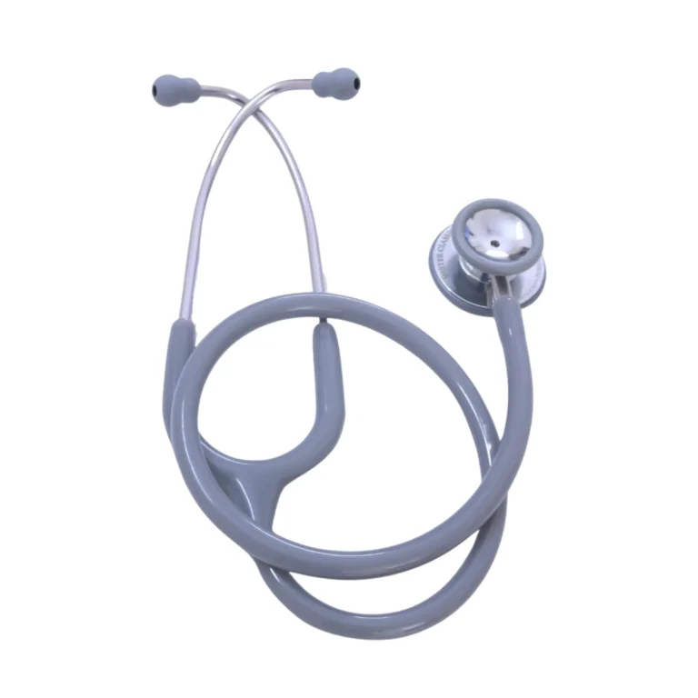 Wister Classic Stethoscope (Black Edition)