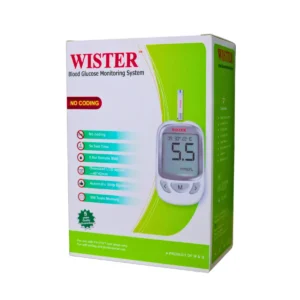 Glucometer